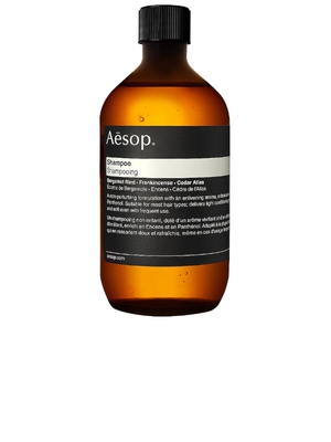 Aesop SHAMPOO 洗发液 revolve小众新款 美容: NA