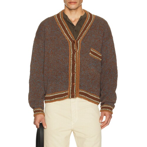 Story mfg. 开衫 26秋冬新品 revolve小众新款