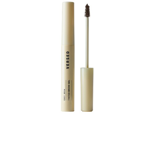 VERSED EASY BROW TINTED BROW GEL 轻松上妆染色眉胶  revolve小