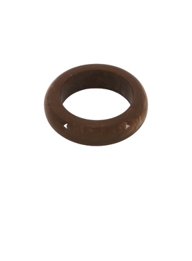 Lovers and Friends BRIAR 手镯 棕色REVOLVE小众新款