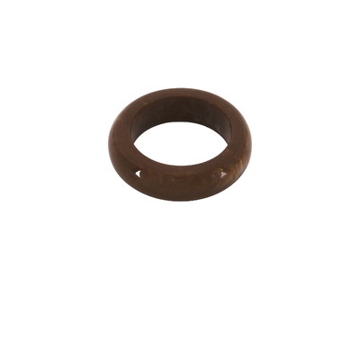 Lovers and Friends BRIAR 手镯 棕色REVOLVE小众新款