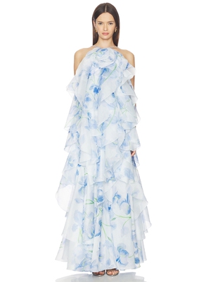 Aje PANDOREA 裙子 revolve小众新款