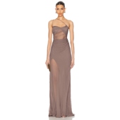 裙子REVOLVE小众新款 The Sei