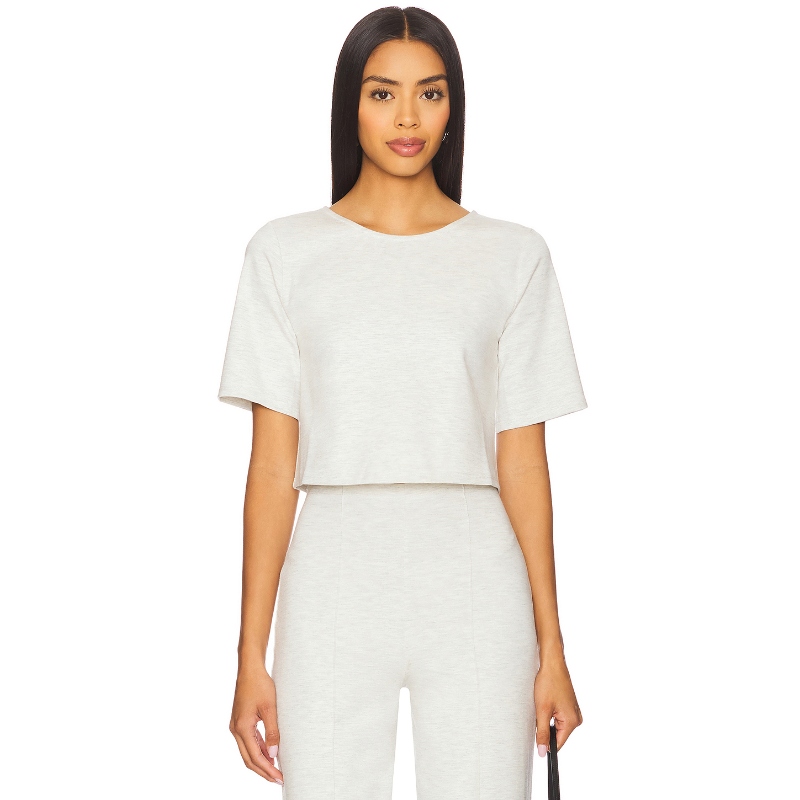 [冬季内搭]Ripley Rader 淡灰色辣妹风REVOLVE新款