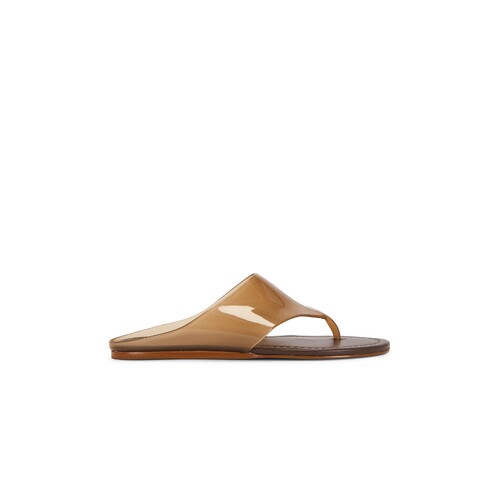 FARM Rio JELLY THONG FLAT 凉鞋 26春夏新品 revolve小众新款