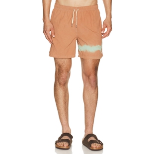 Bather 游泳短裤 26春夏新品 revolve小众新款