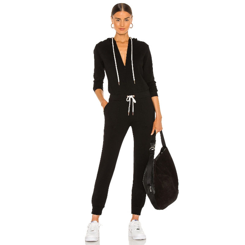 MONROW SUPERSOFT 连身裤revolve时尚小众新款