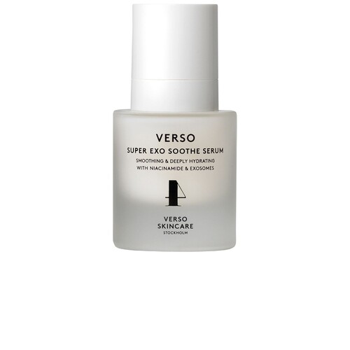 VERSO SKINCARE SUPER EXO 面部精油液  revolve小众新款