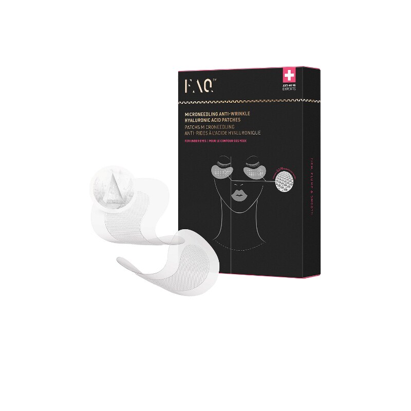FOREO 露娜 眼贴REVOLVE小众新款