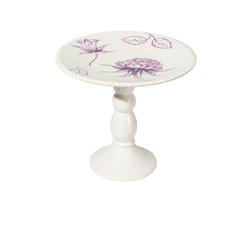 Vaisselle Piece Montee Cake Stand 白色REVOLVE小众新款