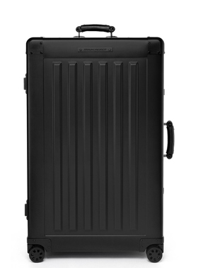 Sterling Pacific 壳 黑色REVOLVE小众新款