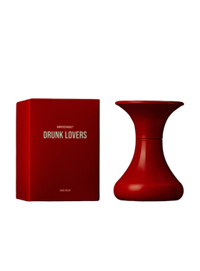 BORNTOSTANDOUT DRUNK 护手霜revolve小众新款