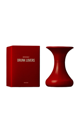 BORNTOSTANDOUT DRUNK 护手霜revolve小众新款