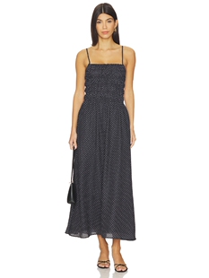 revolve小众新款 Striped 裙子 DELTA Solid