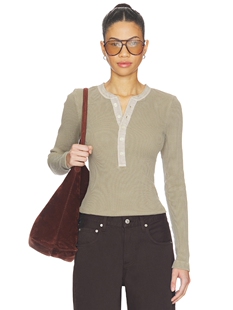 revolve小众新款 Humanity T恤 DREA Citizens