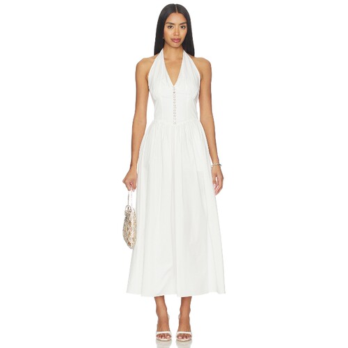Nana Jacqueline ISABELLA 连衣裙 26春夏新品 revolve小众新款