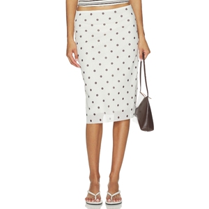 Baum und Pferdgarten JESSIKA 半身裙 26春夏新品 revolve小众新