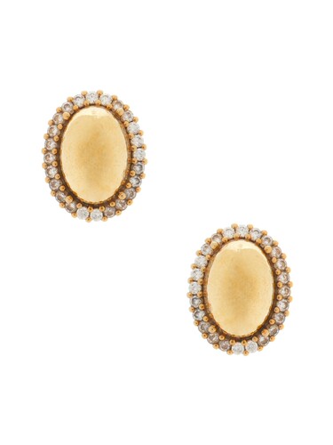 Anton Heunis EARRINGS 铆钉耳饰 26春夏新品 revolve小众新款