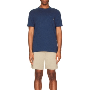 T恤老钱风REVOLVE新款 Lauren拉夫劳伦短袖 Ralph Polo