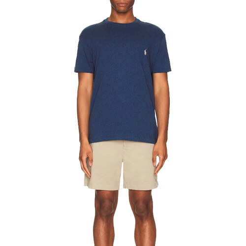 Polo Ralph Lauren拉夫劳伦短袖T恤老钱风REVOLVE新款