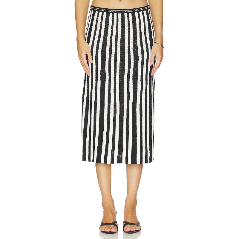 Proenza Schouler White Label ISLEY 半身裙 26早秋新品 revolve