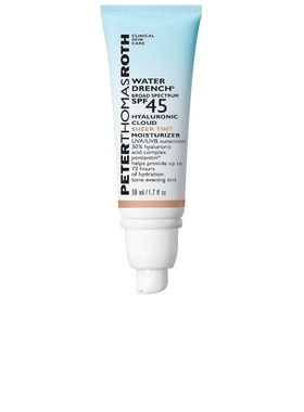 Peter Thomas Roth Water Drench Broad Spectrum Spf 45 Hyaluro