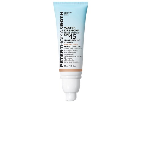 Peter Thomas Roth Water Drench Broad Spectrumrevolve小众新款