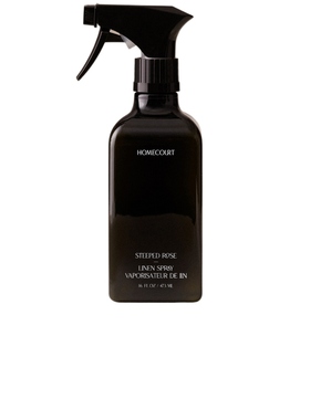 Homecourt STEEPED ROSE LINEN SPRAY 除螨喷雾REVOLVE