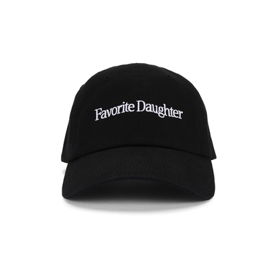 Favorite Daughter 黑色REVOLVE