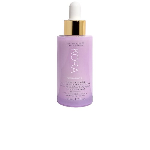 KORA Organics Plant Stem Cell Retinol Alternative Serumrevol