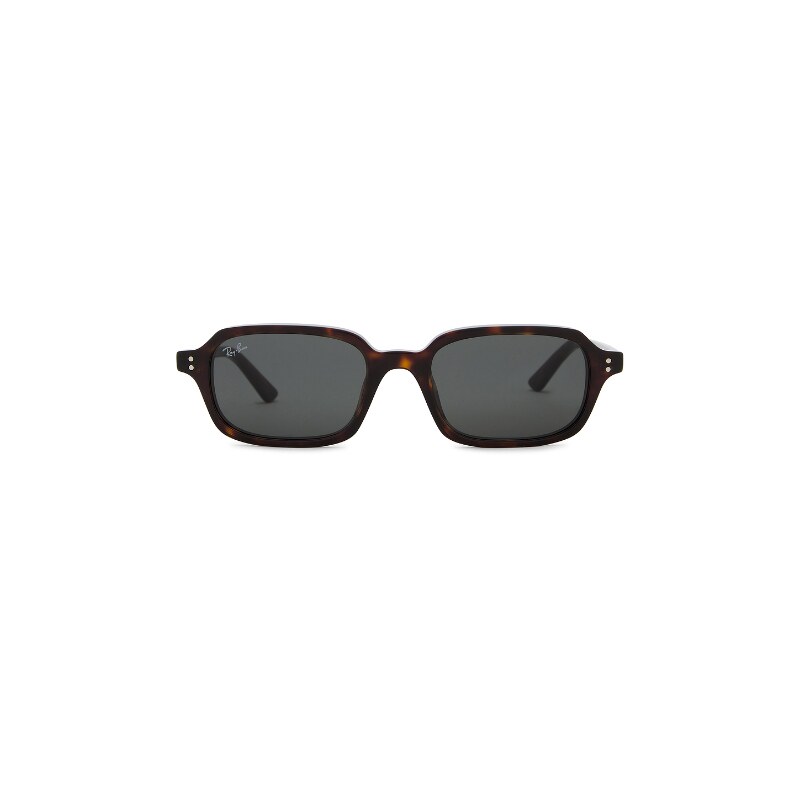 Ray-Ban ZURI 太阳镜 棕色REVOLVE小众新款
