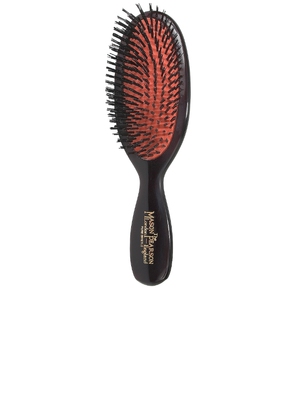 Mason Pearson POCKET BRISTLE 刷子 revolve小众新款