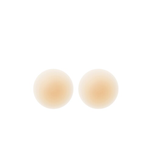 NOOD No-show Reusable Round Nipple CoversREVOLVE新款