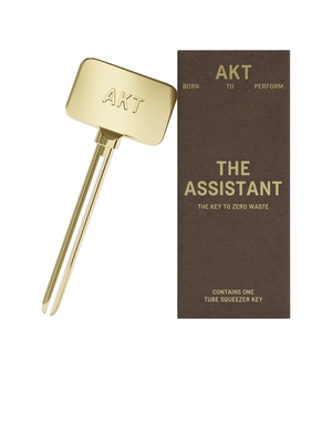 AKT London THE ASSISTANT 沐浴及身体护理工具 revolve小众新款