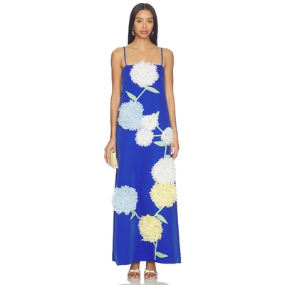 ELLIATT BUTTERCUP 长裙 26夏季新品 revolve小众新款
