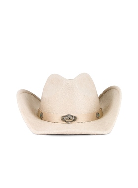 [冬季新品]8 Other Reasons 牛仔帽度假西部牛仔风帽子REVOLVE