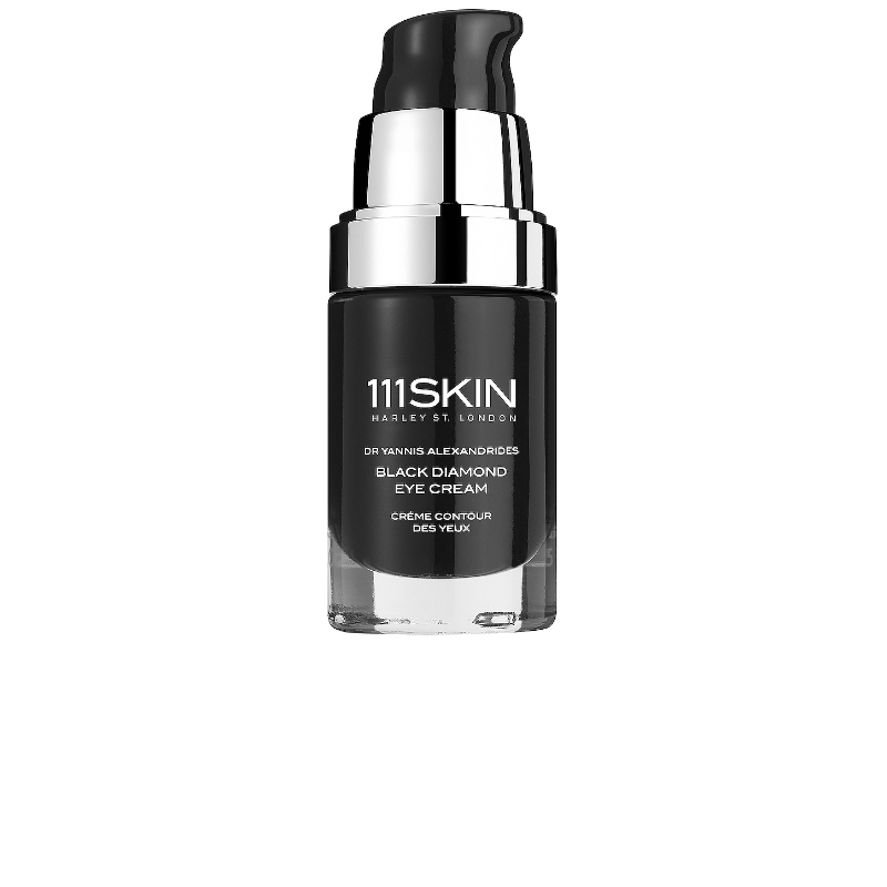 111Skin CELESTIAL BLACK DAMOND 眼霜REVOLVE小众新款