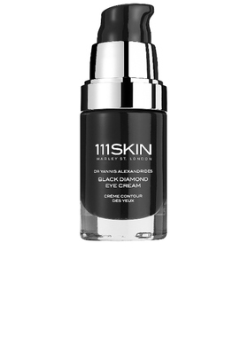 111Skin CELESTIAL BLACK DAMOND 眼霜REVOLVE小众新款