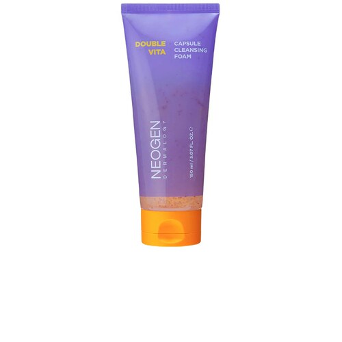 Neogen DOUBLE VITA CAPSULE CLEANSING 洗面奶revolve小众新款