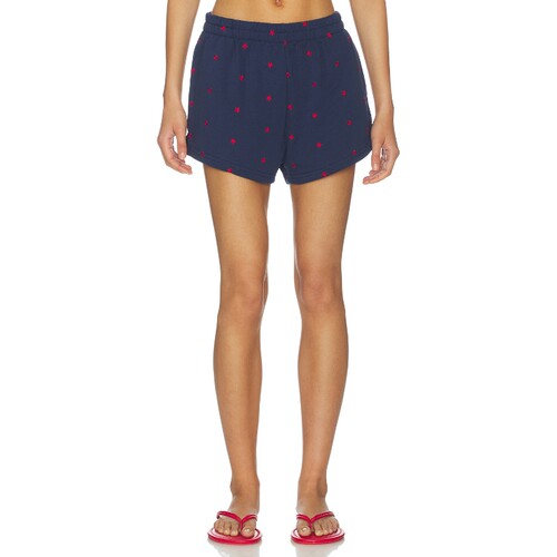 BEACH RIOT MALIK 短裤 26秋冬新品 revolve小众新款