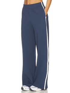 revolve小众新款 perfectwhitetee Pants Leg Travel Wide