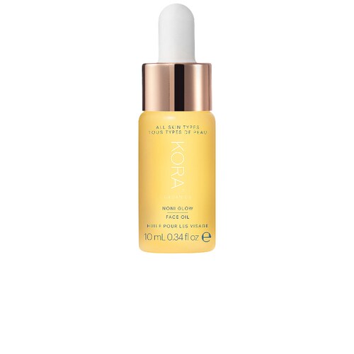 KORA Organics NONI GLOW 面部护理油revolve时尚小众新款