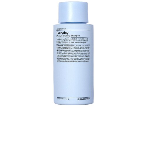 J Beverly Hills EVERYDAY 洗发液revolve时尚小众新款