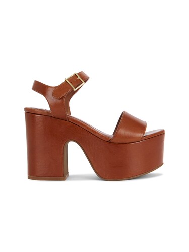 Schutz TUKE 凉鞋 revolve小众新款