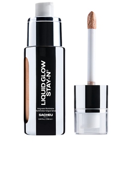 Sacheu LIQUID GLOW STAY-N 光影粉 REVOLVE小众新款