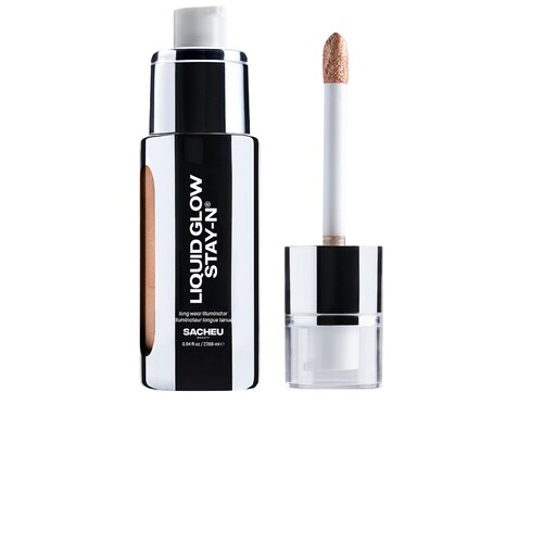Sacheu LIQUID GLOW STAY-N 光影粉 REVOLVE小众新款