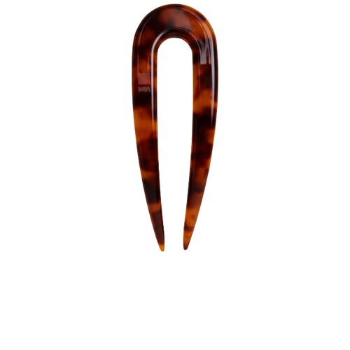 Kov Essentials FRENCH PIN 发夹  revolve小众新款