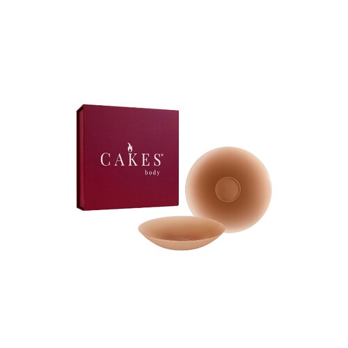 Cakes Body STICKY  乳贴  revolve小众新款