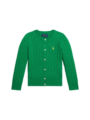 Polo Ralph Lauren 开衫REVOLVE童装款