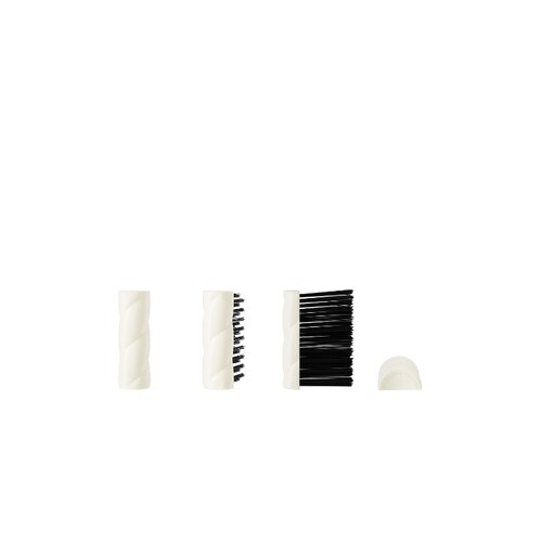 La Bonne Brosse BRUSH CLEANER ACCESSORY 梳子清洁器 白色REVOL